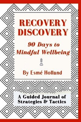 Recovery Discovery