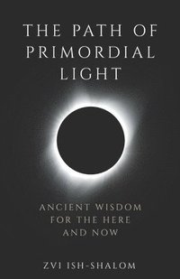 bokomslag The Path of Primordial Light