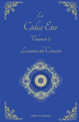 Codice Eter Volumen 5 1