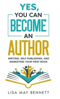 Yes, You Can Become an Author 1