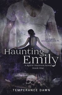 bokomslag Haunting Emily
