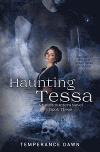 bokomslag Haunting Tessa