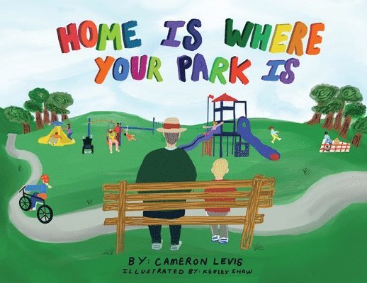 Home is Where Your Park Is 1