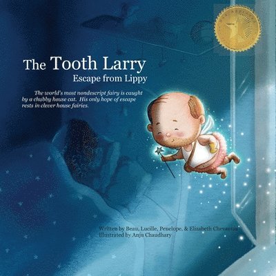 The Tooth Larry 1