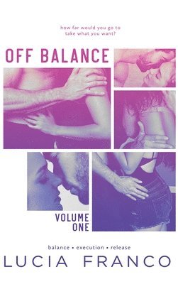 Off Balance Volume I 1