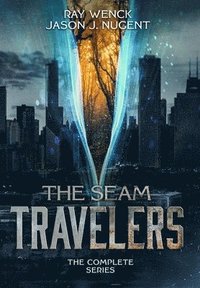 bokomslag The Seam Travelers