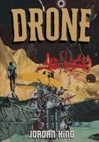 Jordan King - Drone, Inbunden