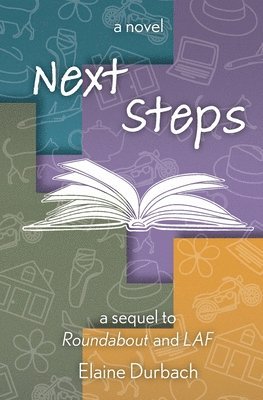 Next Steps 1