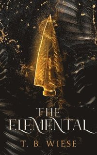 bokomslag Elemental