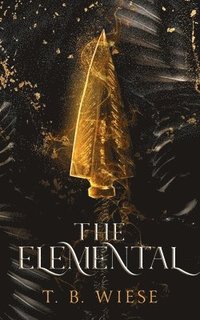 bokomslag The Elemental