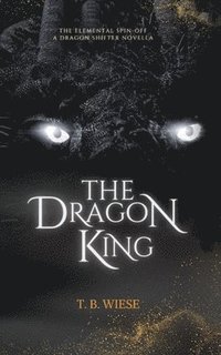 bokomslag The Dragon King
