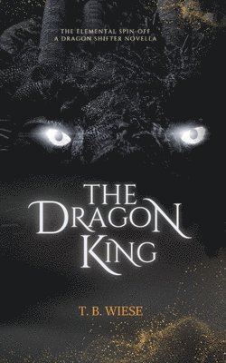 The Dragon King 1