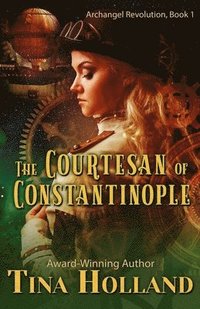 bokomslag Courtesan of Constantinople