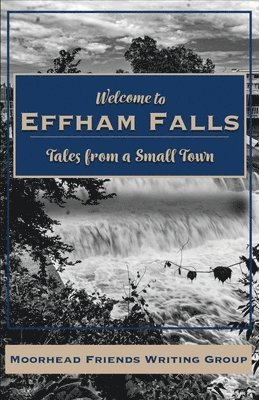 Welcome to Effham Falls 1