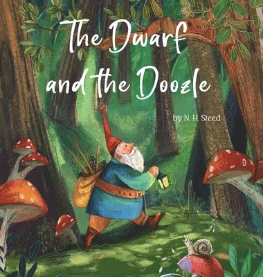 The Dwarf and the Doozle 1