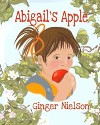 bokomslag Abigail's Apple