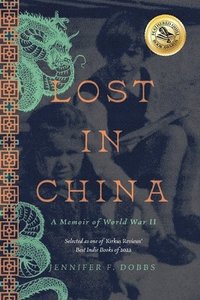 bokomslag Lost in China
