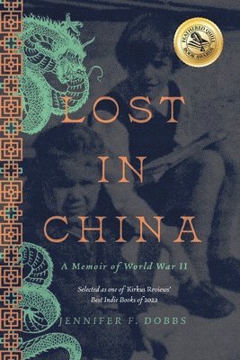 Lost in China 1