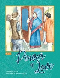 bokomslag Power Of Love
