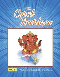 bokomslag The Coral Necklace