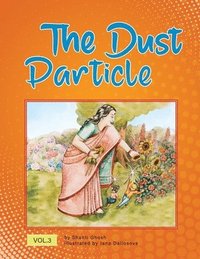 bokomslag The Dust Particle