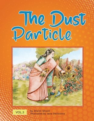 The Dust Particle 1