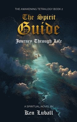 bokomslag Spirit Guide
