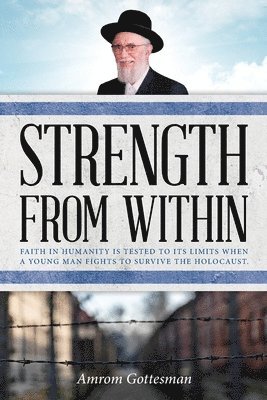 Strength From Within 1