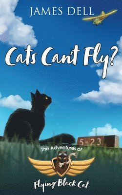 bokomslag Cats Can't Fly?