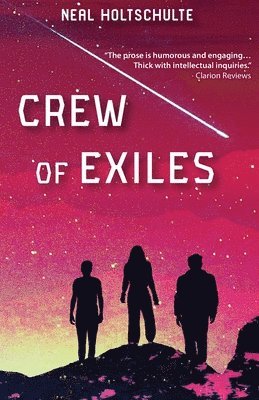 Crew of Exiles 1