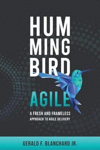 bokomslag Hummingbird Agile