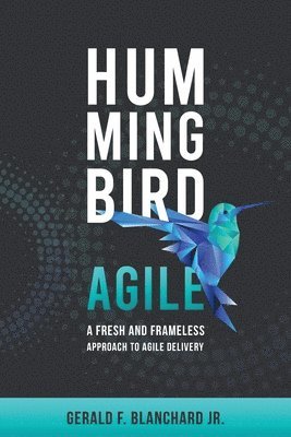 bokomslag Hummingbird Agile