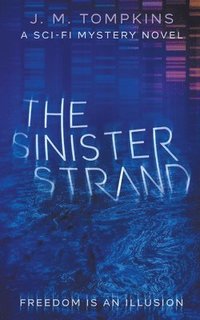 bokomslag The Sinister Strand