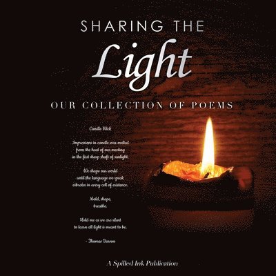 Sharing the Light 1