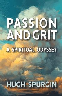bokomslag Passion and Grit