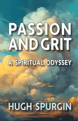 Passion and Grit 1