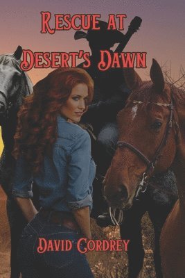 Rescue at Desert's Dawn 1