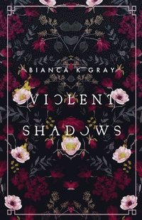 bokomslag Violent Shadows