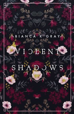 bokomslag Violent Shadows
