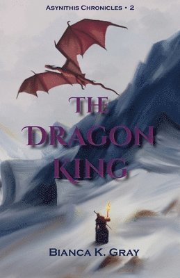 The Dragon King 1