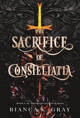 The Sacrifice of Constellatia 1