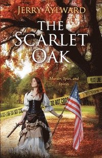 bokomslag The Scarlet Oak