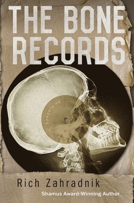 The Bone Records 1