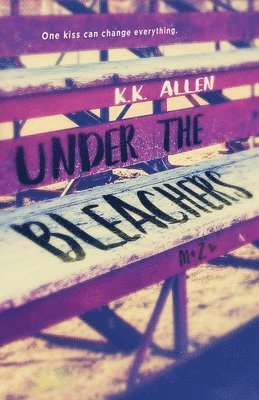 Under the Bleachers 1