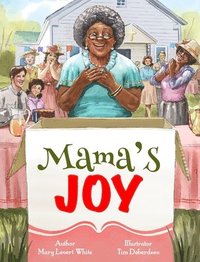 bokomslag Mama's Joy