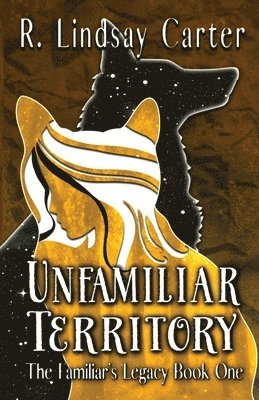 Unfamiliar Territory 1