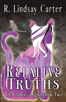 R Lindsay Carter, R. Lindsay Carter - Relative Truths, Häftad