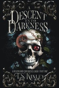 bokomslag A Descent Into Darkness