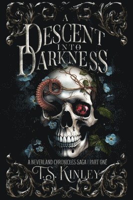 A Descent Into Darkness 1