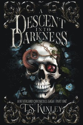 A Descent Into Darkness 1